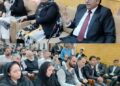 Meeting on ‘Mediation for the Nation’ campaign held at Anantnag