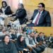Meeting on ‘Mediation for the Nation’ campaign held at Anantnag
