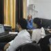 DHSJ reviews implementation of Health Programmes in District Udhampur