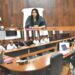 DC pitches for intensive efforts to make Reasi District TB-Free