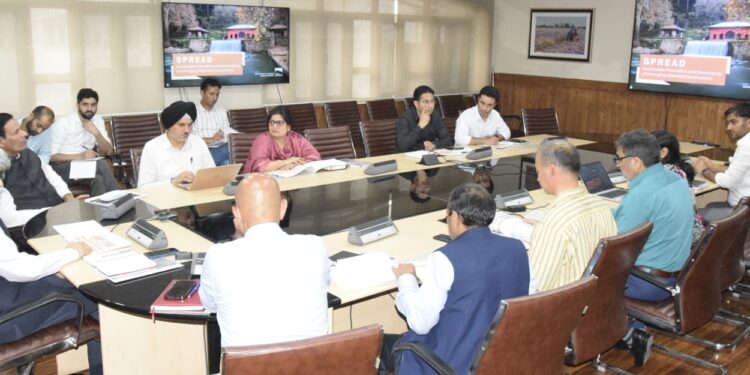 CS reviews ‘SPREAD’ initiative to boost sustainable tourism in emerging destinations