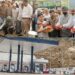 DC inaugurates HP Fuel Station in Doda Township