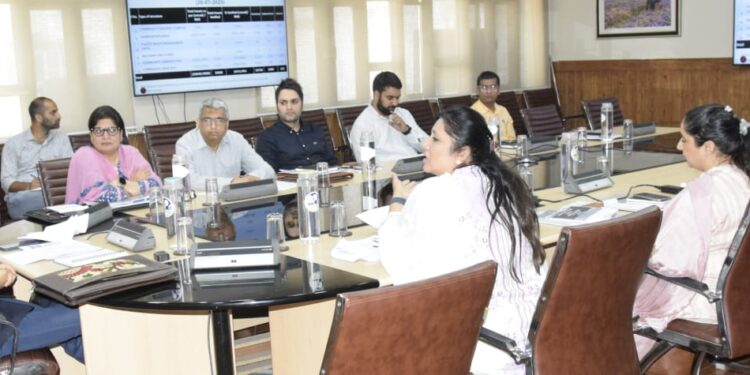 Carry independent verification of rural waste management infrastructure: CS