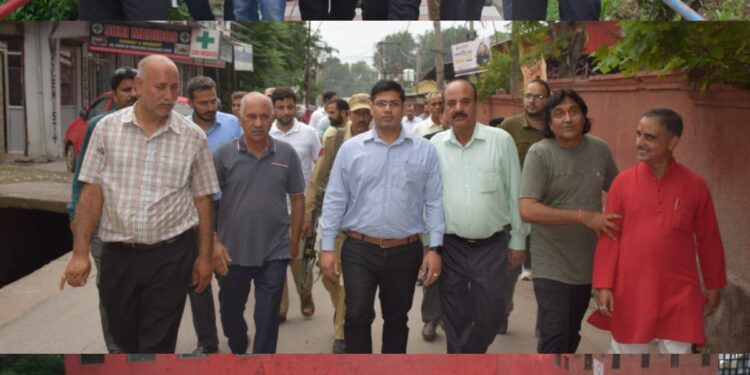 Shri Budha Amarnath Ji Yatra 2025