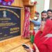 Sakeena Itoo inaugurates State-of-Art main building of GDC Boniyar