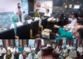 Awareness, screening & medical education activities held to observe ‘World Hepatitis Day’ at D.H Budgam