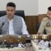 DC Budgam chairs DLSCC meeting to review SRO 43 cases