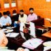 Rana reviews PMGSY projects in Poonch