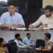 DC chairs meeting of Multi-Departmental District Level Task Force Cell; Reviews mining issues in Poonch District