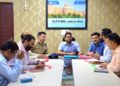 DM Jammu reviews implementation of SC/ST (Prevention of Atrocities) Act