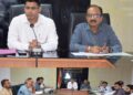 DLIC Poonch approves 40 cases under Mission YUVA
