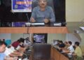Mission Yuva: ADDC Poonch reviews functioning of BHDs