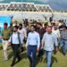 Div Com Kashmir reviews preparations for Mega Tiranga Rally