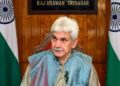 Decades of neglect end as LG Sinha delivers justice to Kashmir’s terror victims