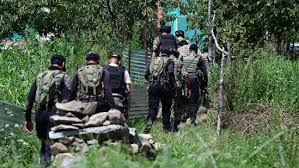 3 terrorists killed in Harwan encounter, operation Mahadev still underway: Officials