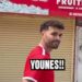 German influencer Younes Zarou receives “warm welcome in Kashmir”