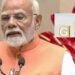 GST reshaped India’s economic landscape: PM Modi