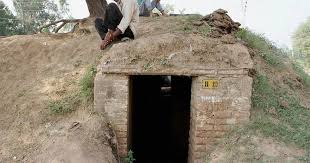 J&K Home Department rebuts Daily Excelsior’s report on bunker construction