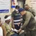 36 Pilgrims Injured as Four Buses Collide in Amarnath Yatra Convoy at Chanderkote