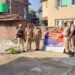 Srinagar Police Attaches Property Worth ₹1.5 Crore in Khanyar