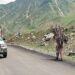 Rise in tourist footfall puts Mughal Road to test