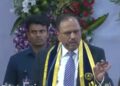Show me one image, which shows damage to any Indian structure: NSA Doval asks foreign media