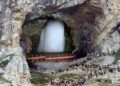 Amarnath Yatra—