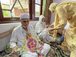 Hajj-2025: Final batch of J&K pilgrims returns home