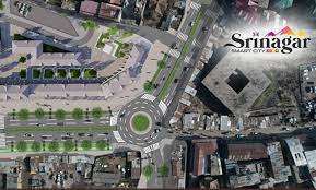 Rs 990 crore allocated for Srinagar Smart City Projects, RTI reveals