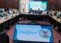 JKEDI hosts orientation program for SKUAST-K students