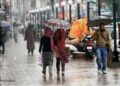 J&K receives fresh rainfall, Katra records 184.2mm precipitation in 24 hours