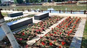 Jhelum Riverfront Dev. Project executed with focus on ecological sensitivity, urban inclusivity & cultural revival: SSCL