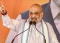 No local terrorist roots now in J&K, only Pakistani infiltrators: Amit Shah