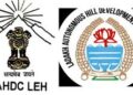 Ladakh administration sets-up high-level committee to review LAHDC Act and Nautor land