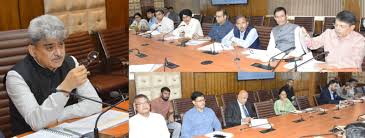 CS emphasizes leveraging PMGS portal for data-driven development