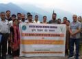 KVK Ramban organises INM Training Program for Krishi Udyamis