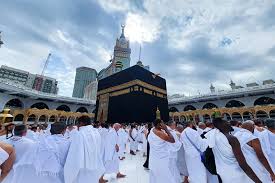 Haj-2026: Authorities extend deadline for application submissions to August -7th