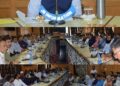 DC Pulwama convenes preparatory meeting for I-Day arrangements