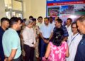 CS visits Yatri Niwas, reviews final arrangements for Shri Amarnathji Yatra 2025
