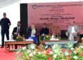 Chief Minister Omar Abdullah addresses Annual Day Function at SKIMS Medical College Bemina