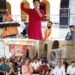 DIPR Samba organises Bhajan Sandhya at Narsingh Dev Ji Temple Ghagwal