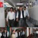 DC Budgam conducts surprise inspection of Distt Hospital