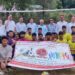 Inter-zonal Football & Volleyball fest commences at Baramulla