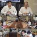 DC Poonch reviews implementation of Pradhan Mantri TB Mukt Bharat Abhiyan