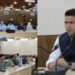 DC Budgam chairs DLTFC meeting on Climate Change & Health