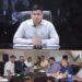 Deputy Commissioner Poonch reviews progress of PMGSY projects