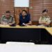 DM Jammu reviews preparedness for Independence Day celebrations at MA Stadium