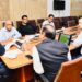 Rana emphasises collaborative initiatives to promote eco-tourism, tribal welfare