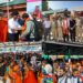 First batch of Shri Amarnath Ji Yatra-2025 devotees reach Nunwan Base camp