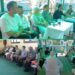 Chairperson DDC Ganderbal visits shrines to review Urs arrangements